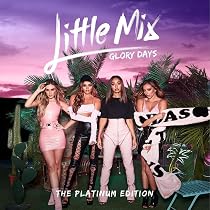 Glory Days: The Platinum Edition | Amazon.com.br